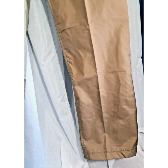 Gamehide Brush Guard Pants Hunting Fishing Men’s 34x33 Khaki Brown - Picture 3 of 10